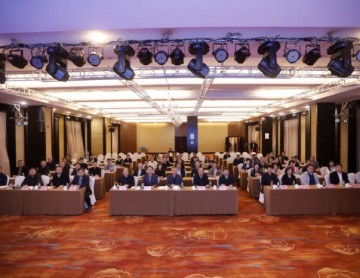 山東省中藥協(xié)會 2022/2023年理事會、常務(wù)理事會在青州成功舉行