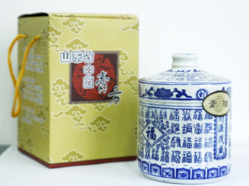中醫膏方